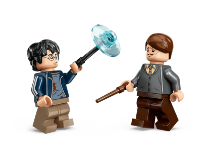 LEGO 76414 Expecto Patronum - Harry Potter