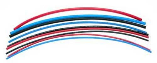 TY1 -  SHRINK TUBING TY80900