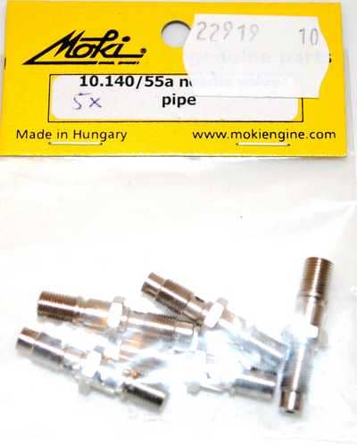 13555A (MOKI ENGINE PART) SPRAY BAR 135