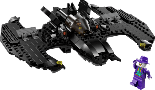 LEGO 76265 Batwing: Batman™ vs. The Joker™ - DC Super Heroes