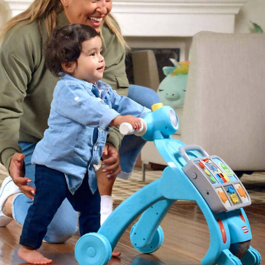 Little Tikes - Learn & Play™ Learning Lane Activity Walker™