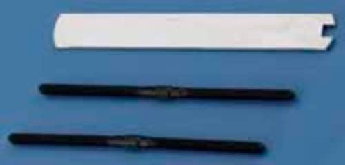 DUBRO -  4/40 TURNBUCKLES WITH WRENCH  2156