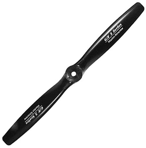 MASTER AIRSCREW - PROP GF GLASS FILLED NYLON SERIES 10X8