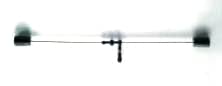 STABILIZER FLYBAR SET  HOLA HELI SPARE PARTS