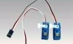 SERVO - 2PK  HOLA HELI SPARE PARTS