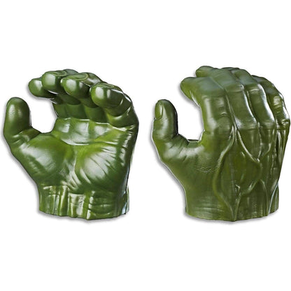 Marvel -  Avengers - Gamma Grip Hulk Fists - Hasbro