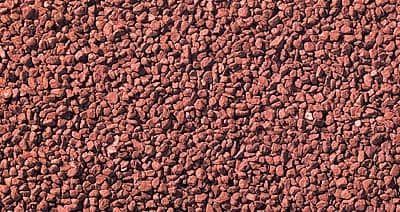 WOODLAND SCENICS B77 MEDIUM BALLAST IRON ORE