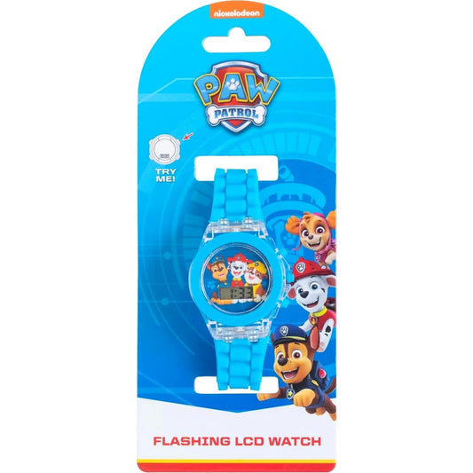 You Monkey - PAW Patrol Digital Light Up Watch
