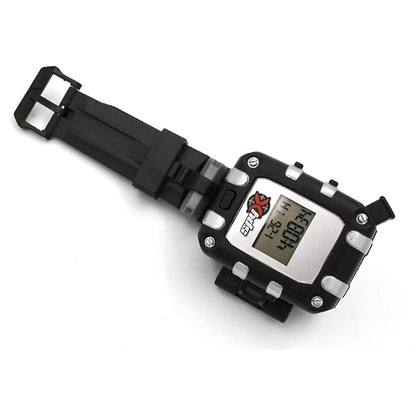 SpyX - 6-in-1 Spy Watch