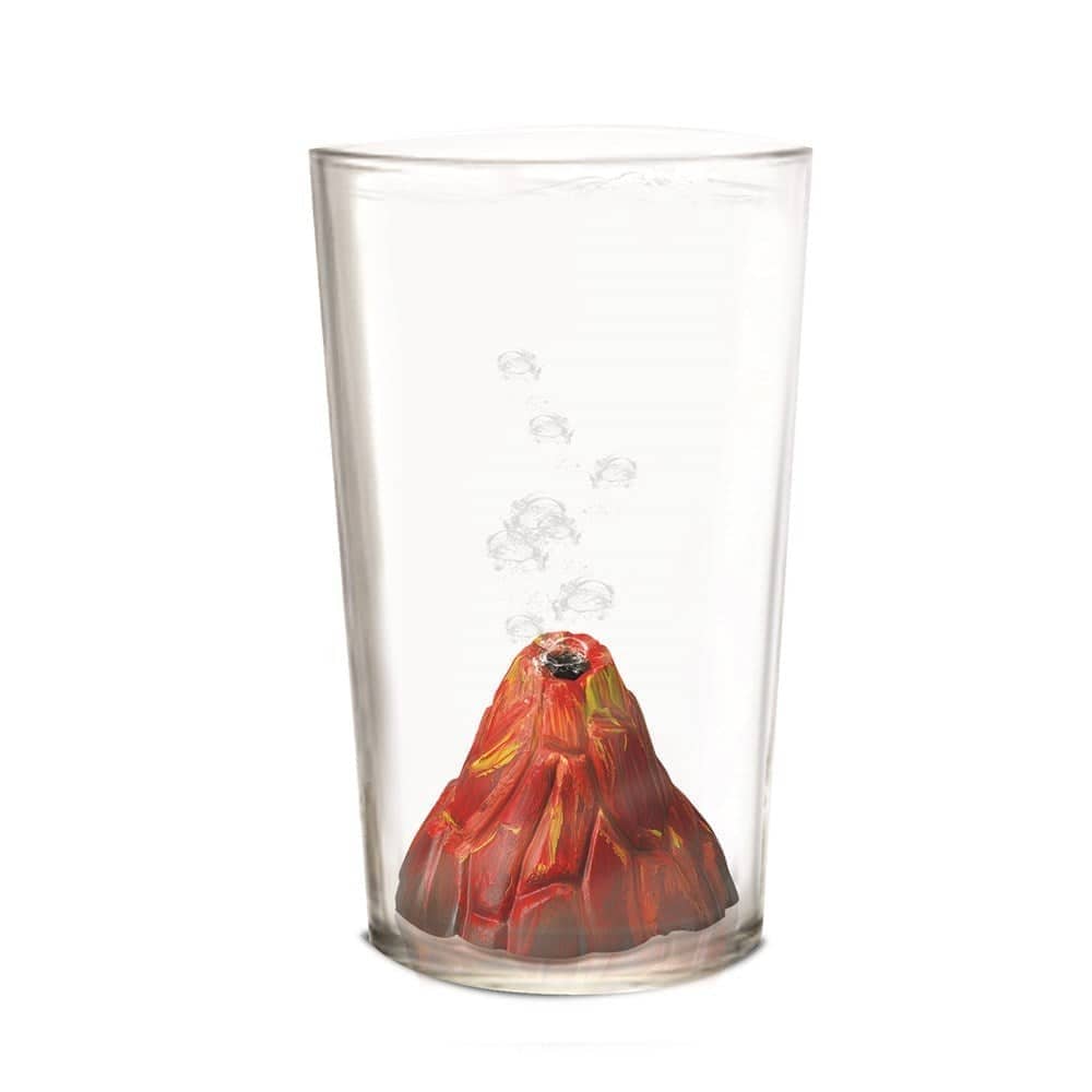 4m - Kidzlabs - Pocket Volcano