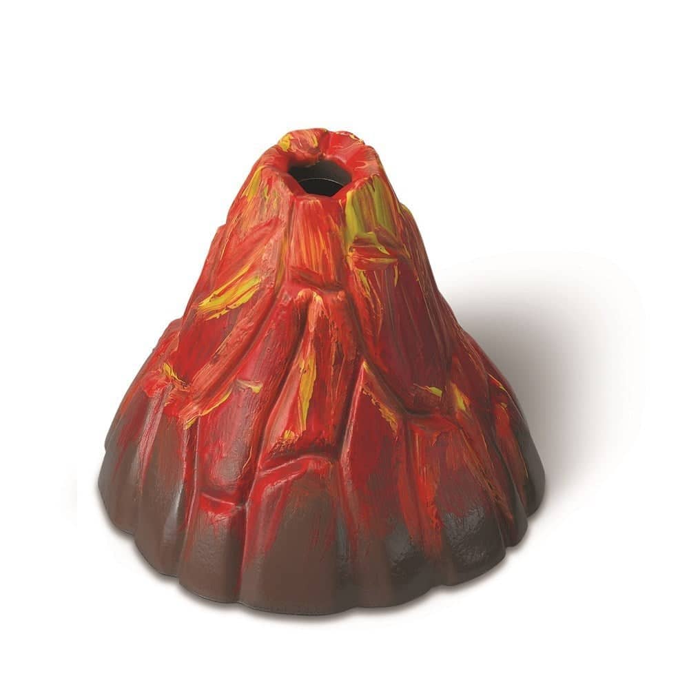 4m - Kidzlabs - Pocket Volcano