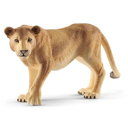 Schleich - Animal Rescue Large Truck   Wildlife Animal Figurine Playset Animal Playset