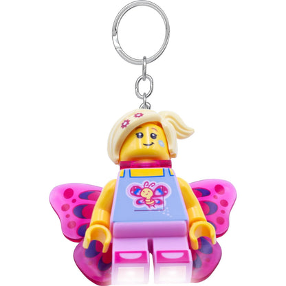 LEGO - Butterfly Girl Key Light