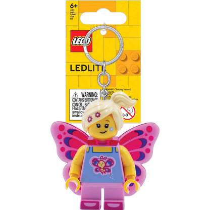 LEGO - Butterfly Girl Key Light