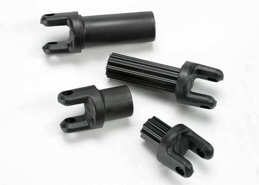 5455 (PART) TRAXXAS HALF CENTRE FRONT