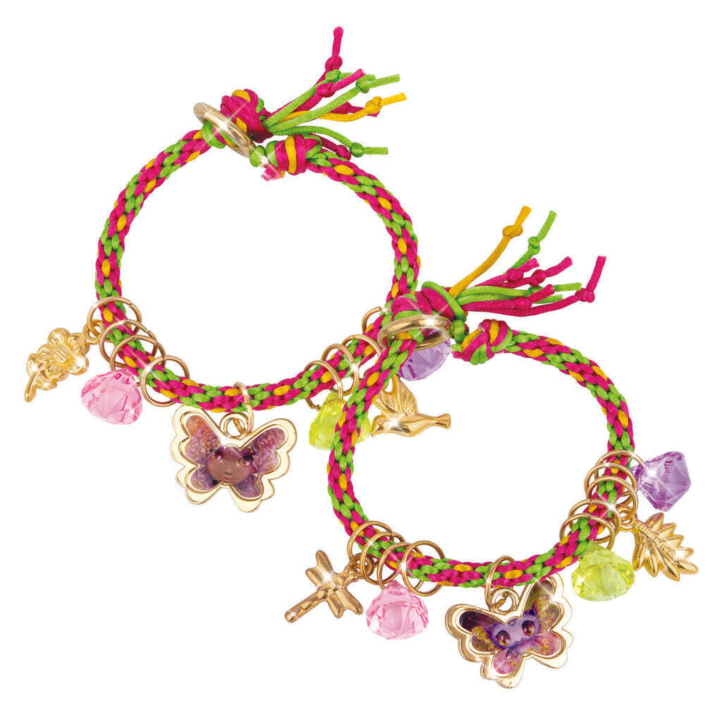 Nebulous Stars - Best Friends Bracelets