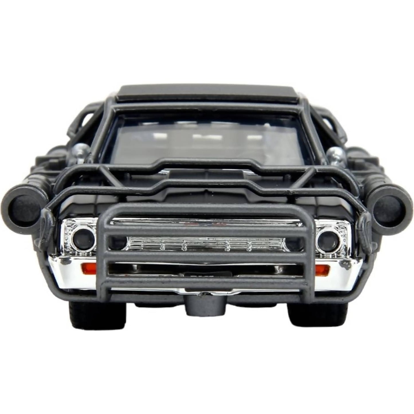 Jada Toys - Fast & Furious 10 - 1967 Chevy El Camino with Cage 1:32 Scale Diecast Vehicle