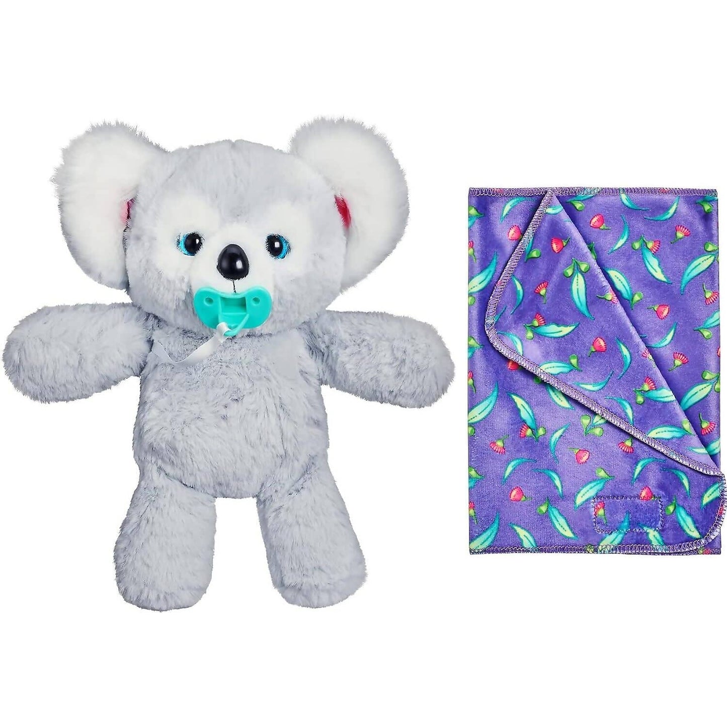 Little Live Pets - Cozy Dozy Kip The Koala S2