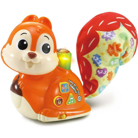 Leapfrog - Follow Me Learning Squirrel