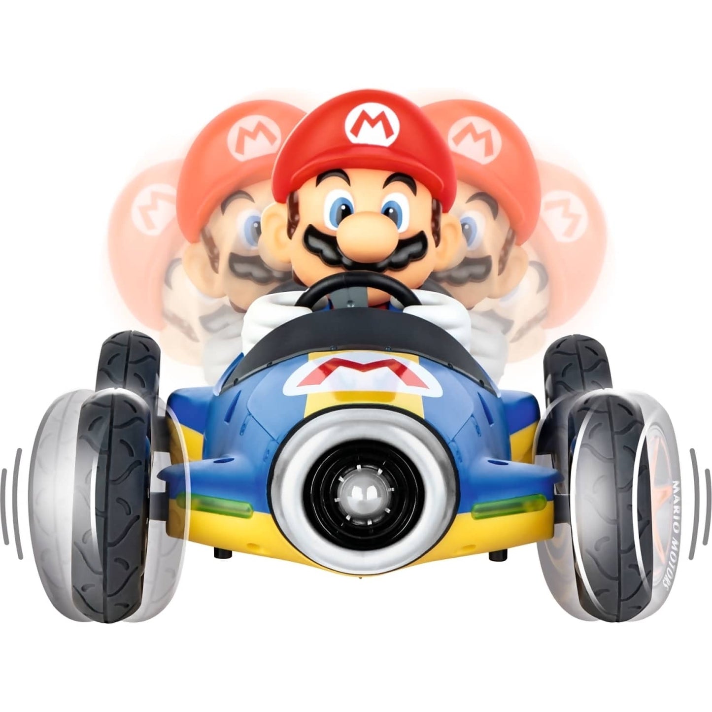 Carrera RC 2.4GHz Mario Kart™ Mach 8 Mario