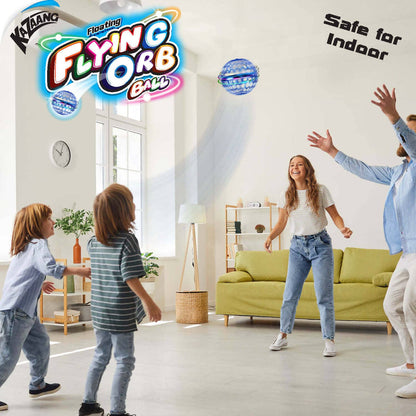 Kazaang - Floating Flying Orb Ball - Blue