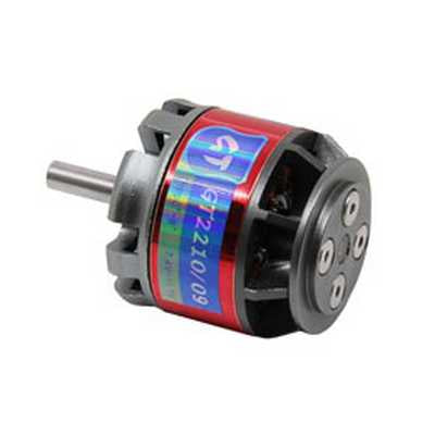 GT2210/09 BRUSHLESS OUTRUNNER Emax
