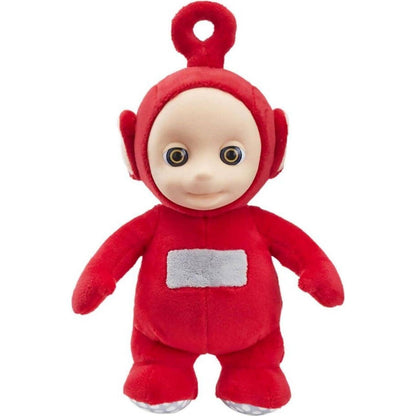 Teletubbies - Talking Po (Includes non-replaceable button batteries)