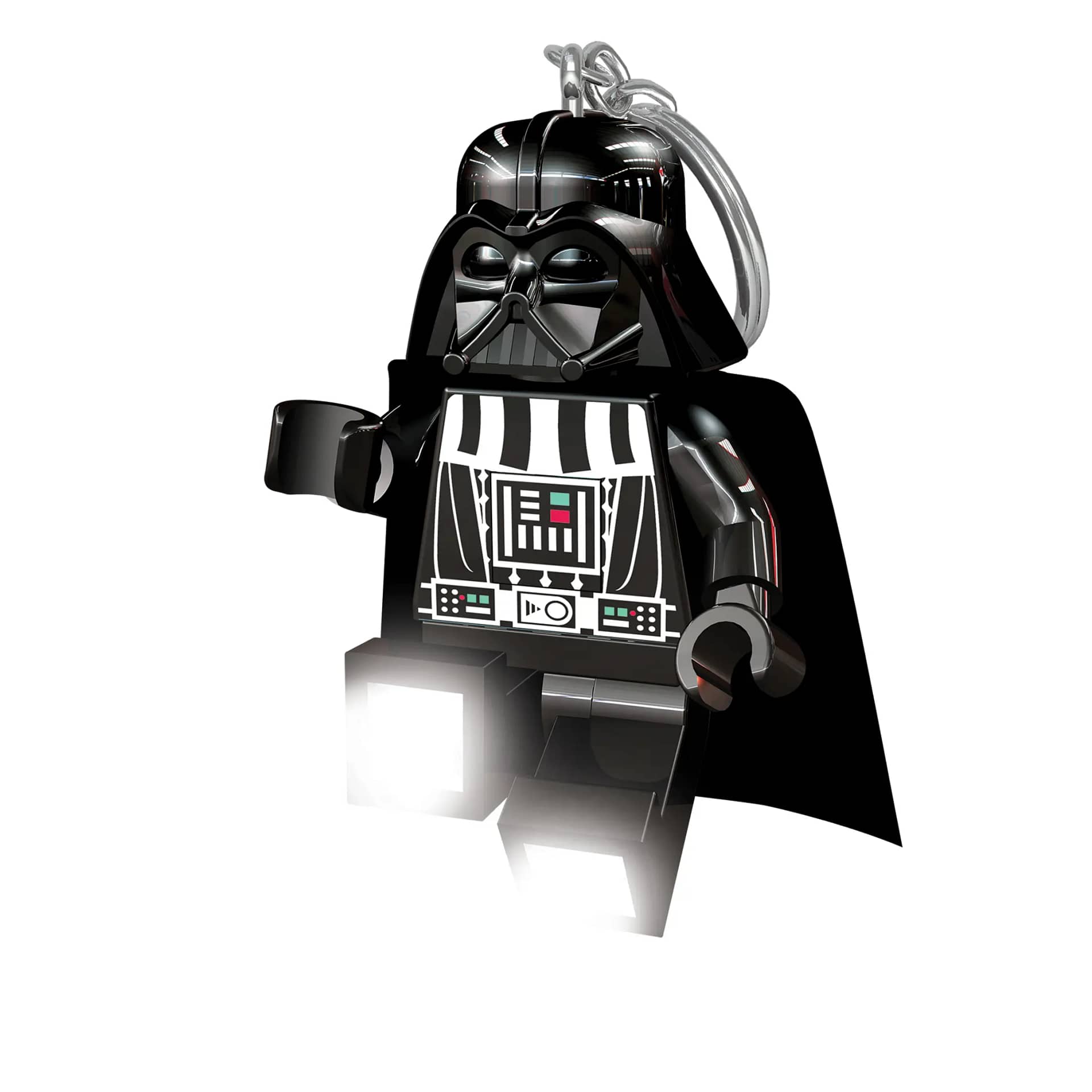 LEGO Darth Vader LED Key Light