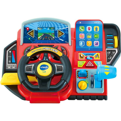 Vtech - Race & Learn Driver