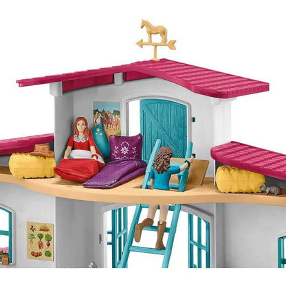 Schleich - Lakeside Riding Center