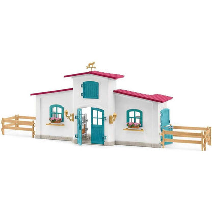 Schleich - Lakeside Riding Center