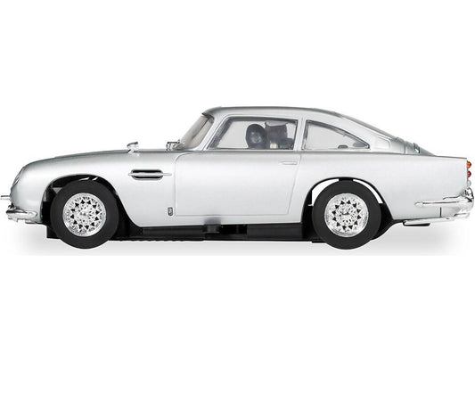 Scalextric -  C4436 James Bond Aston Martin Db5 - 'goldfinger'