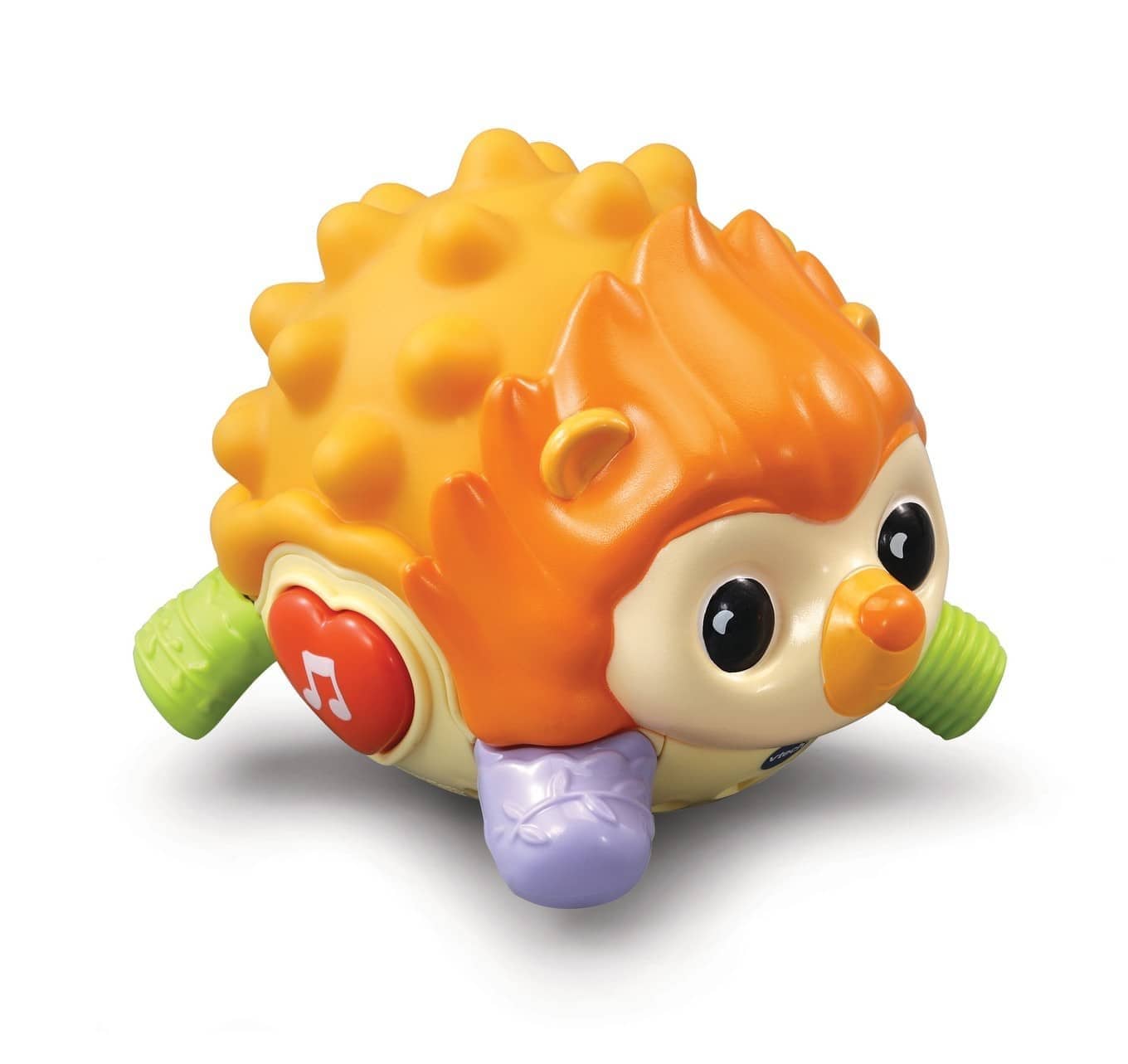 Vtech - Easy Squeezy Hedgehog