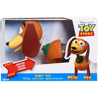 Toy Story -  4 Slinky Dog