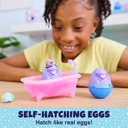 Hatchimals -  Alive - Make A Splash Playset - Spin Master