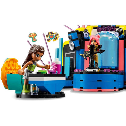 LEGO 42616 Heartlake City Music Talent Show - Friends