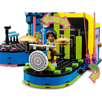 LEGO 42616 Heartlake City Music Talent Show - Friends