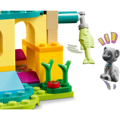 LEGO 42612 Cat Playground Adventure - Friends