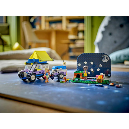 LEGO 42603 Stargazing Camping Vehicle - Friends