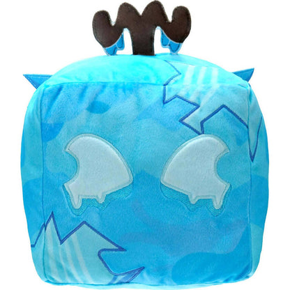 Blox Fruits - 8-inch Collectible Plush Asst With Dlc Code Blind Box Series 1 Mystery Plush - Phatmojo