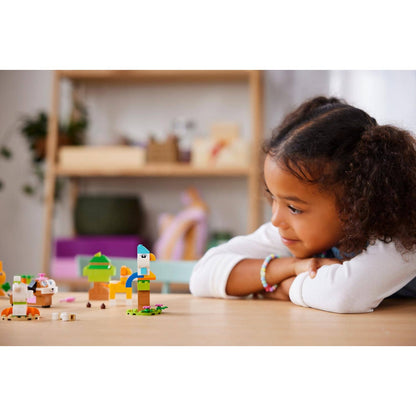 LEGO 11034 Creative Pets - Classic