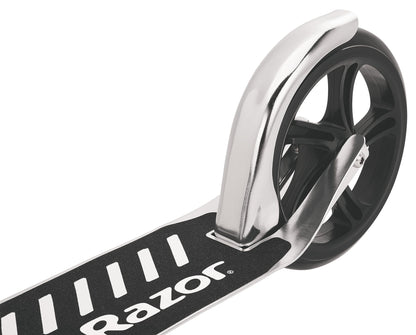 Razor -  A5 Dlx Scooter Silver