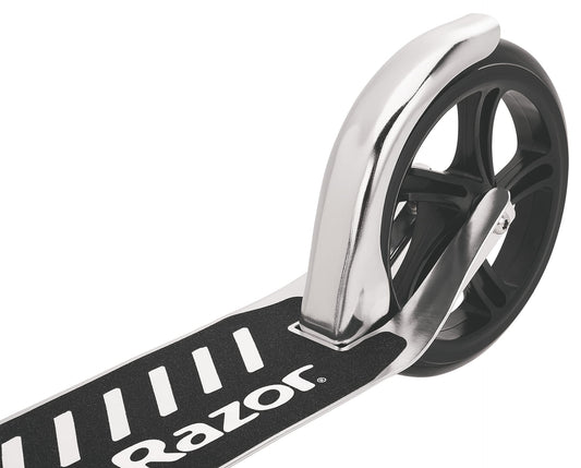 Razor -  A5 Dlx Scooter Silver