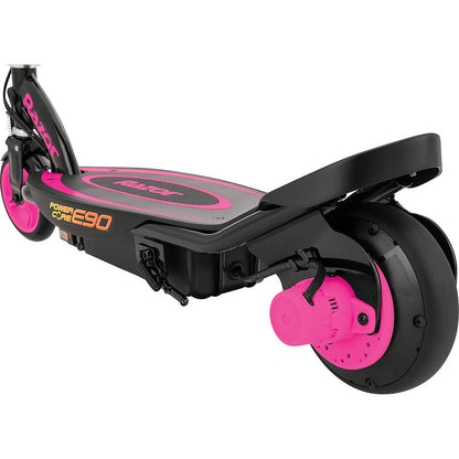 Razor -  Electric Scooter Power Core E90 Pink