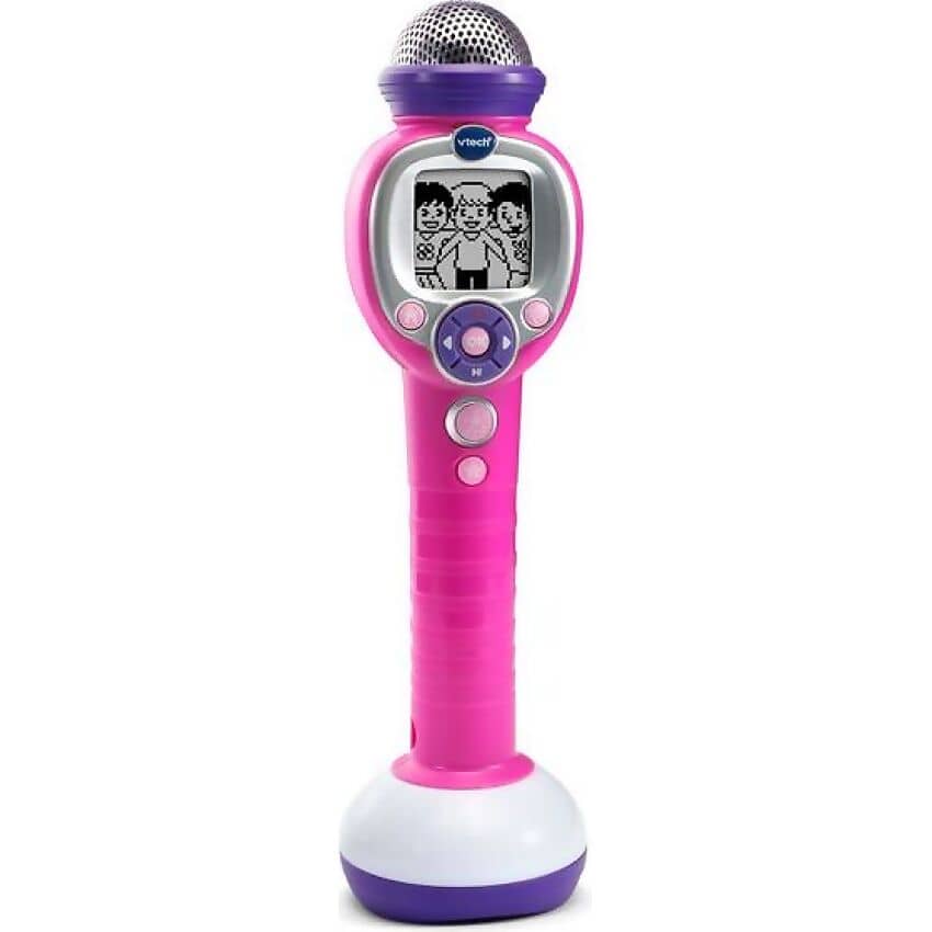 Vtech - Kidi Superstar Move