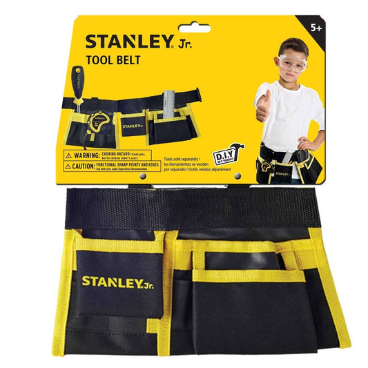 Stanley Jr. - Toy Tool Belt