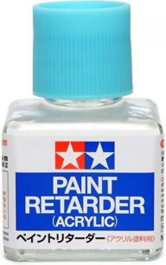 Tamiya -  Paint Retarder (acrylic)