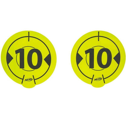 Nerf - Elite Wall To Wall Cling Targets
