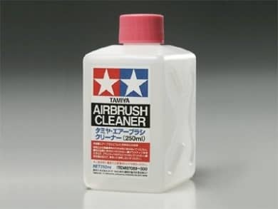 TAMIYA -  AIRBRUSH CLEANER 87089