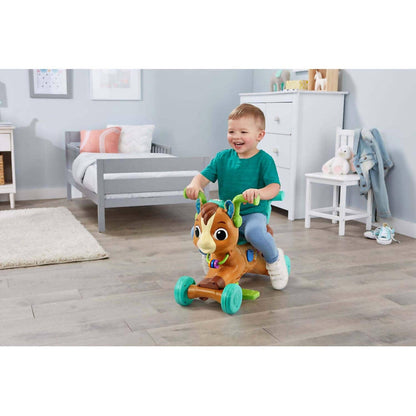 Vtech - Push Gallop & Ride Pony